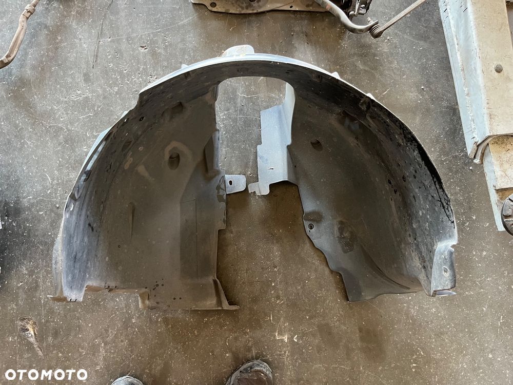 Nadkole przednie lewe prawe Peugeot 308 II T9 LIFT - 1