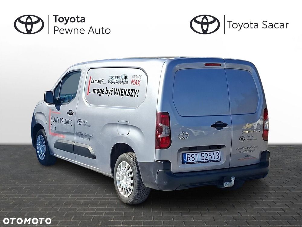Toyota PROACE CITY - 3