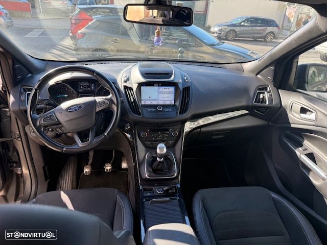 Ford Kuga 1.5 TDCi ST-Line Limited Edition - 15