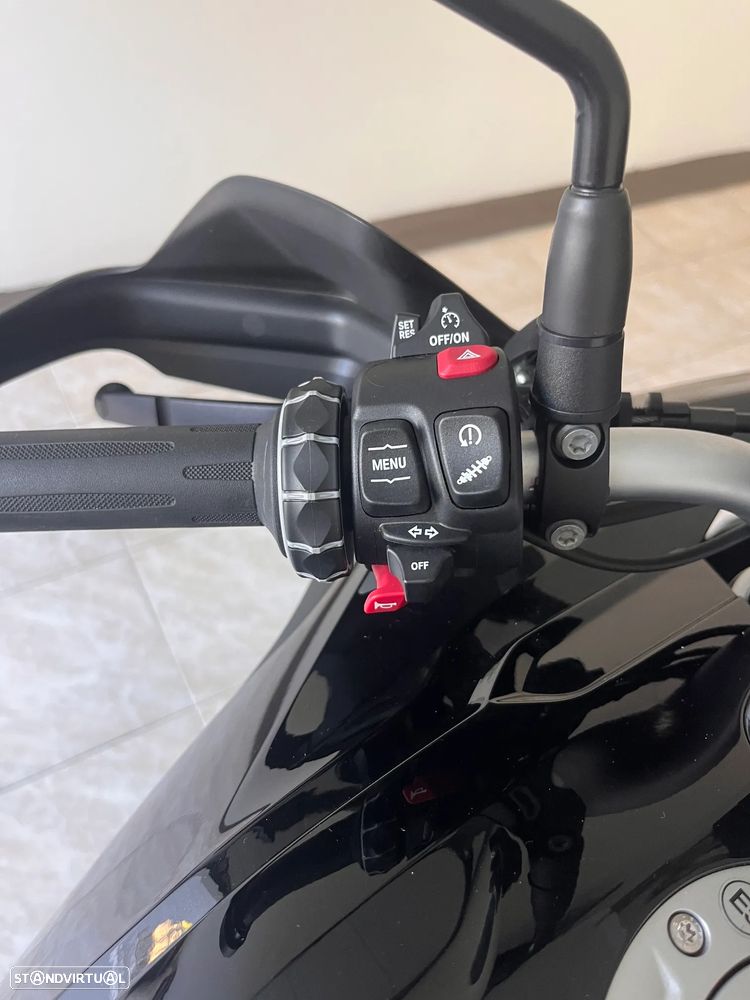BMW F 800 GS - 11