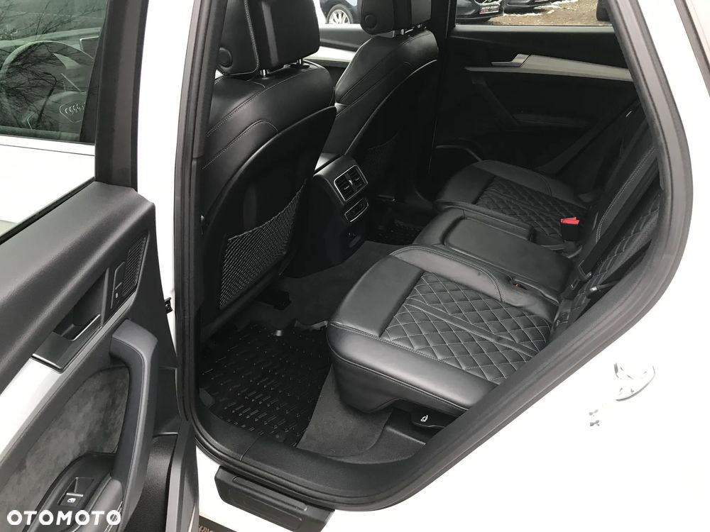 Audi SQ5 - 15