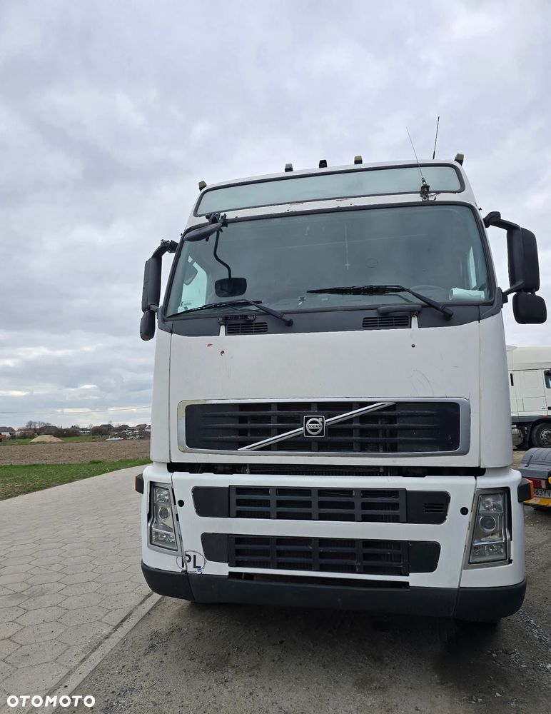 Volvo Fh 12 420 - 1