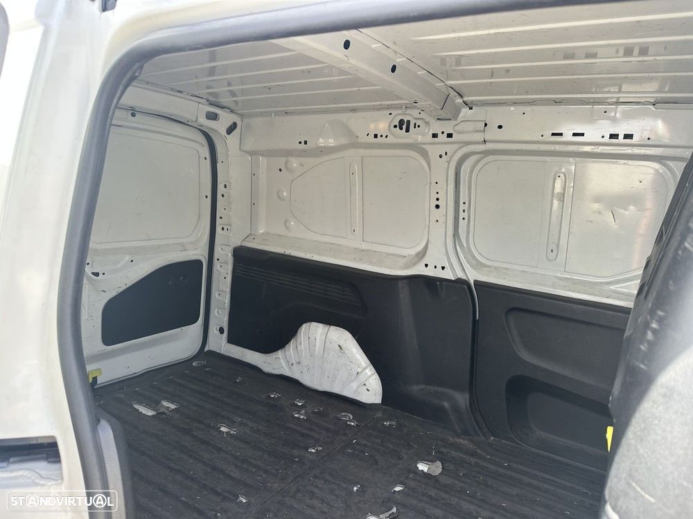 Citroën Berlingo 1.5 BlueHDi XL Club - 6