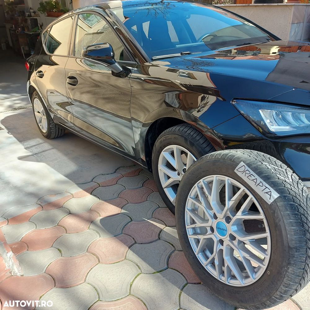 Seat Leon 1.0 TSI Style - 1