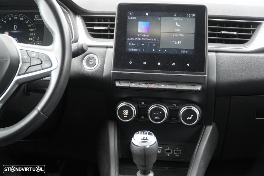 Renault Captur 1.0 TCe Intens - 7