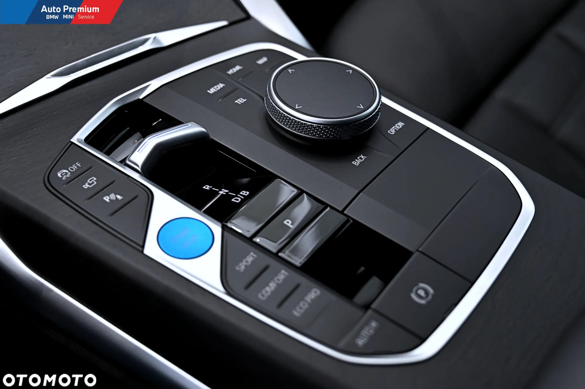 BMW i4 M50 Gran Coupe - 9