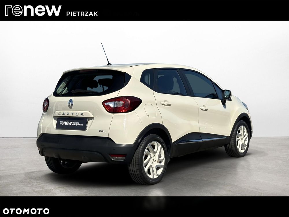 Renault Captur 0.9 Energy TCe Intens - 6