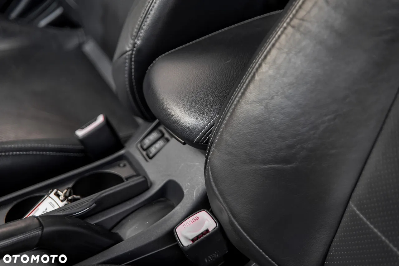 Mitsubishi Lancer 1.8 DI-D+ ClearTec Top - 20