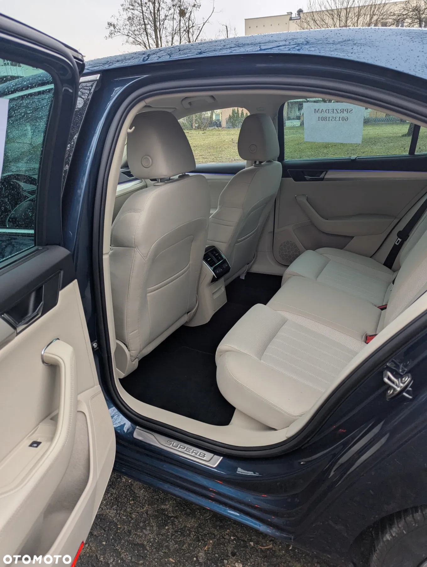 Skoda Superb 1.4 TSI Plug-In Hybrid Style DSG - 5