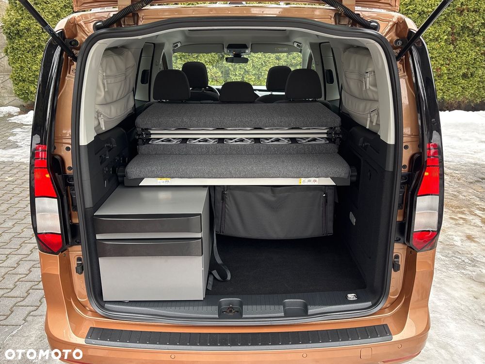 Volkswagen Caddy - 15