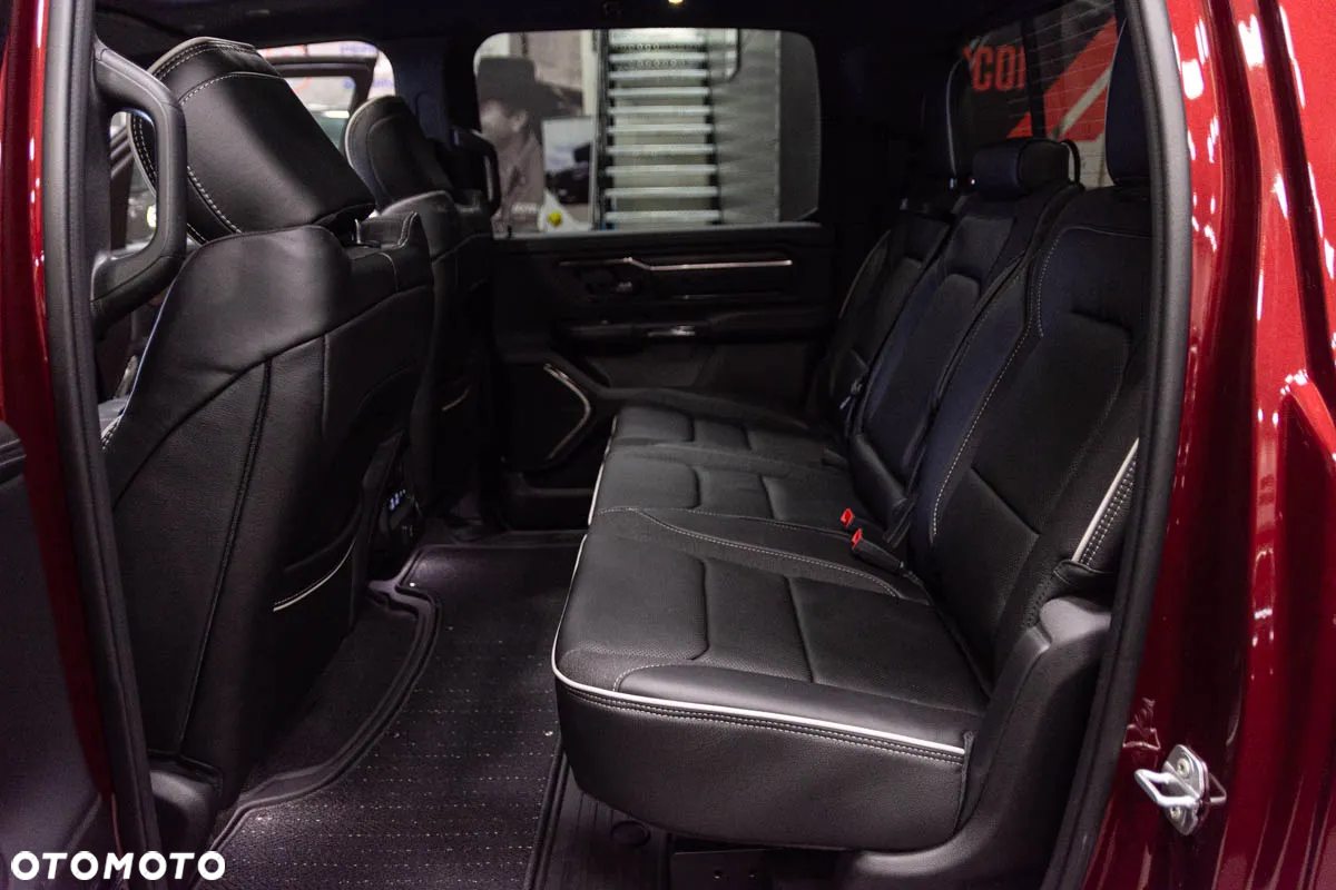 RAM 1500 - 35