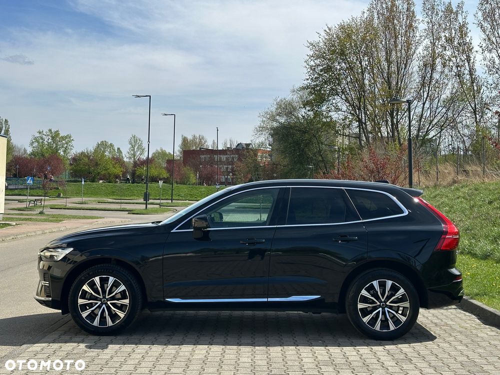 Volvo XC 60 B4 D Geartronic Inscription - 7