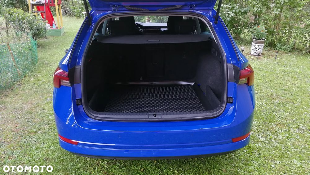 Skoda Octavia 2.0 TDI Ambition - 3