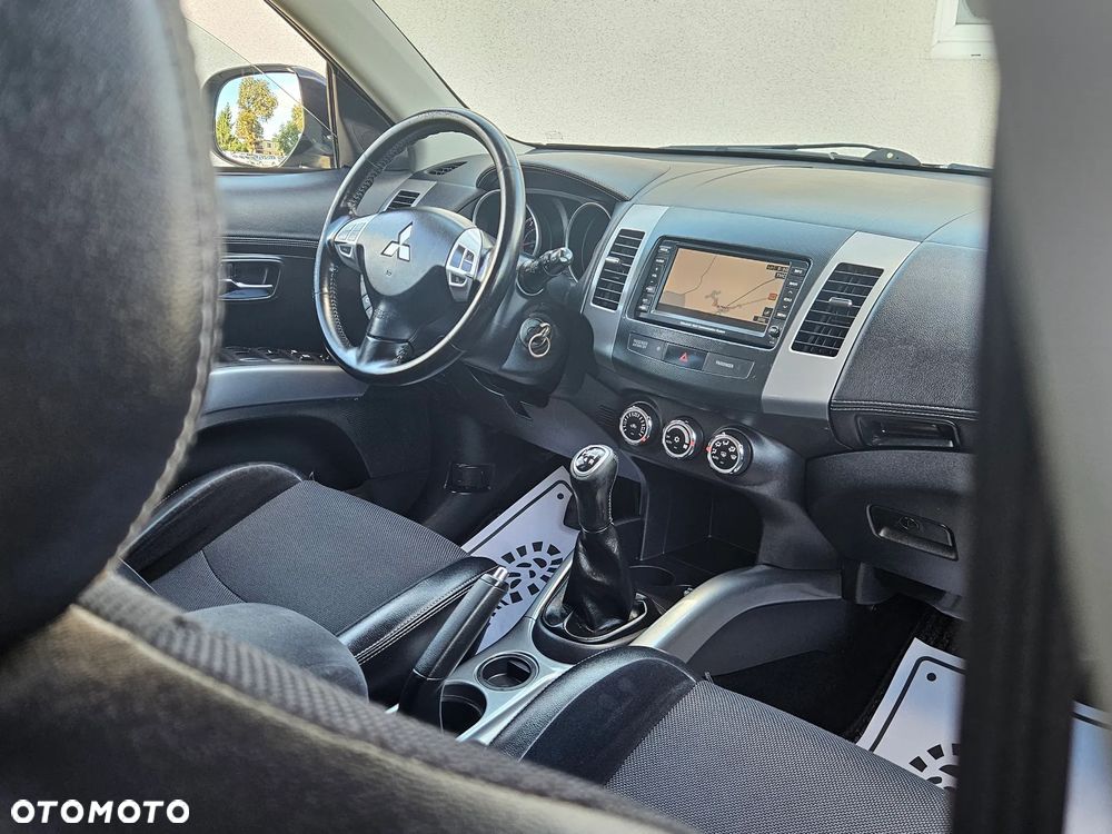 Mitsubishi Outlander 2.0 2WD Edition - 7