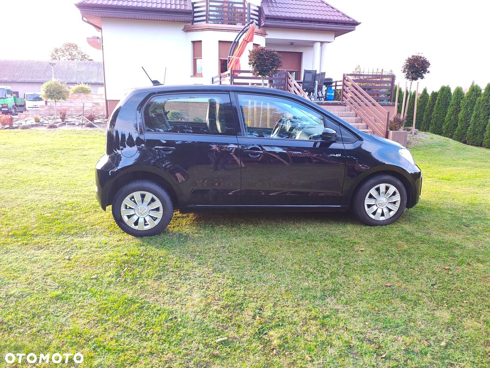 Volkswagen up! e-up - 6