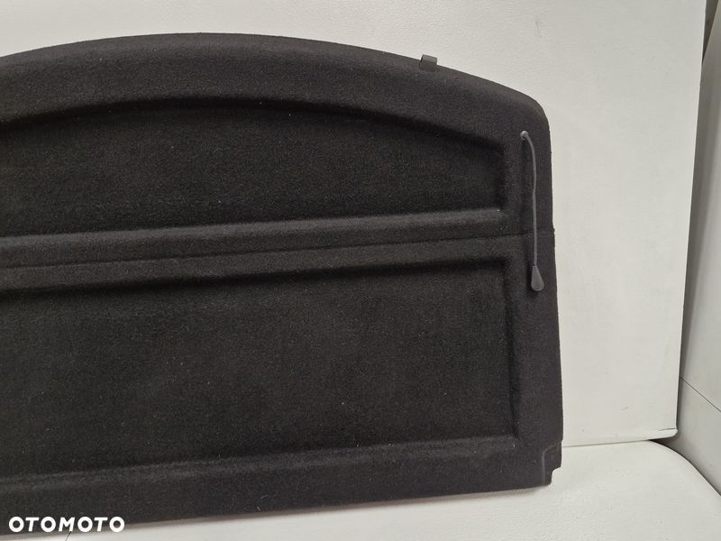 RENAULT SCENIC IV 4 PÓŁKA BAGAŻNIKA TYŁ TYLNA 794205993R - 3