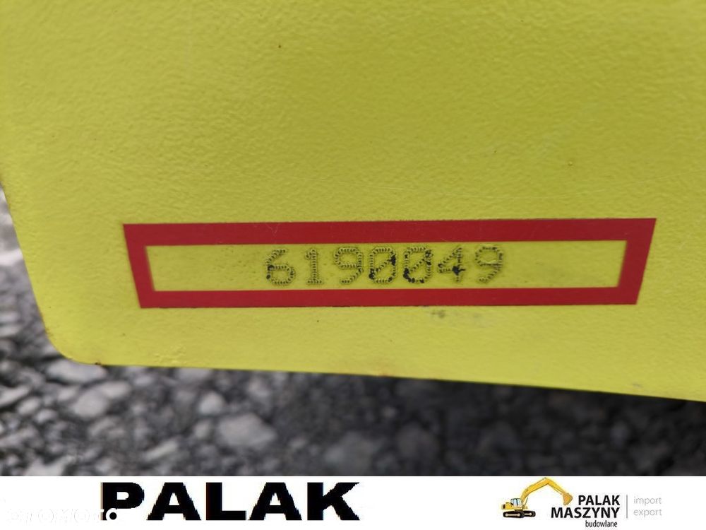 Ammann Walec drogowy AMMANN  ARX 12  , 2020  rok - 15