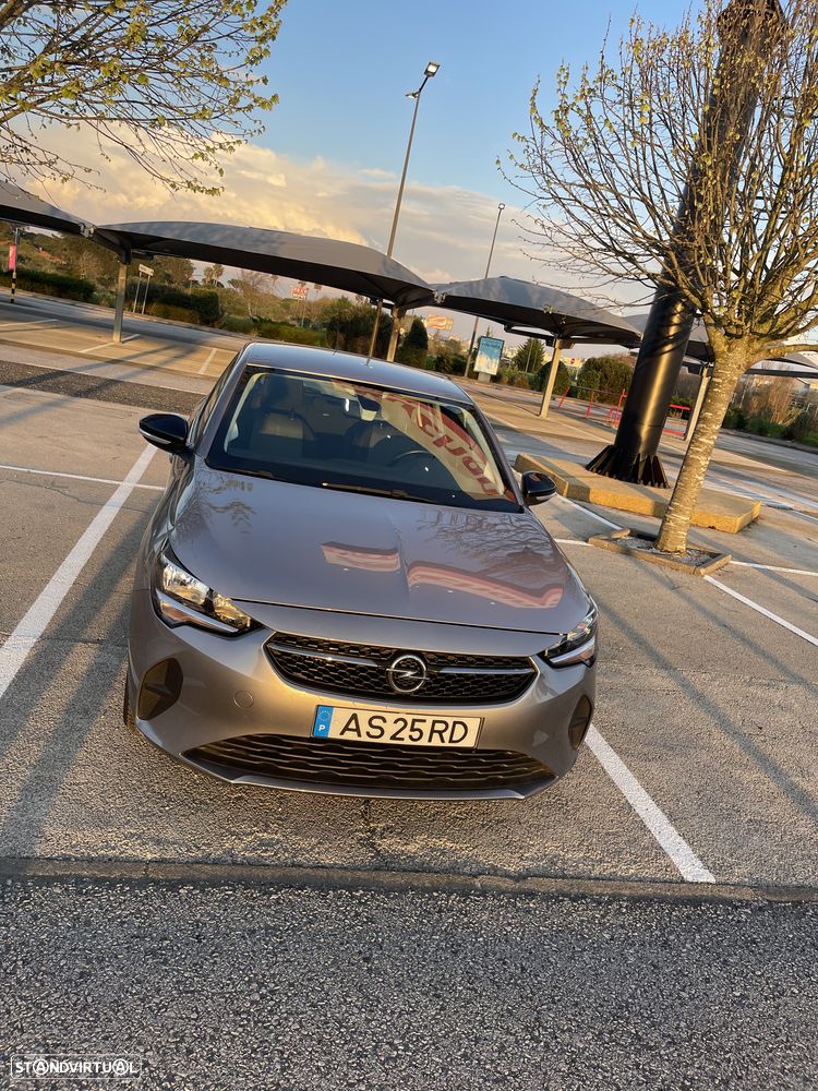 Opel Corsa 1.2 Direct Injection Turbo S&S Edition - 1