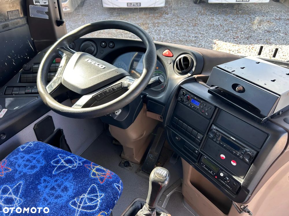 Iveco Crossway - 15