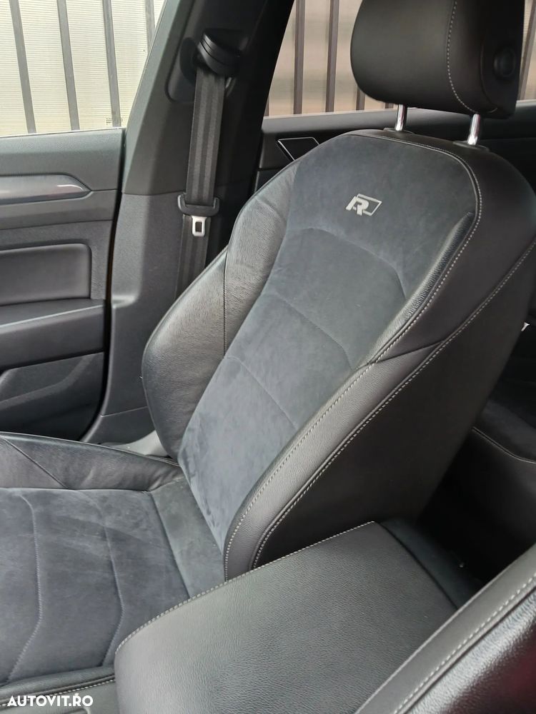 Volkswagen ARTEON 2.0 TDI SCR DSG R-Line - 9