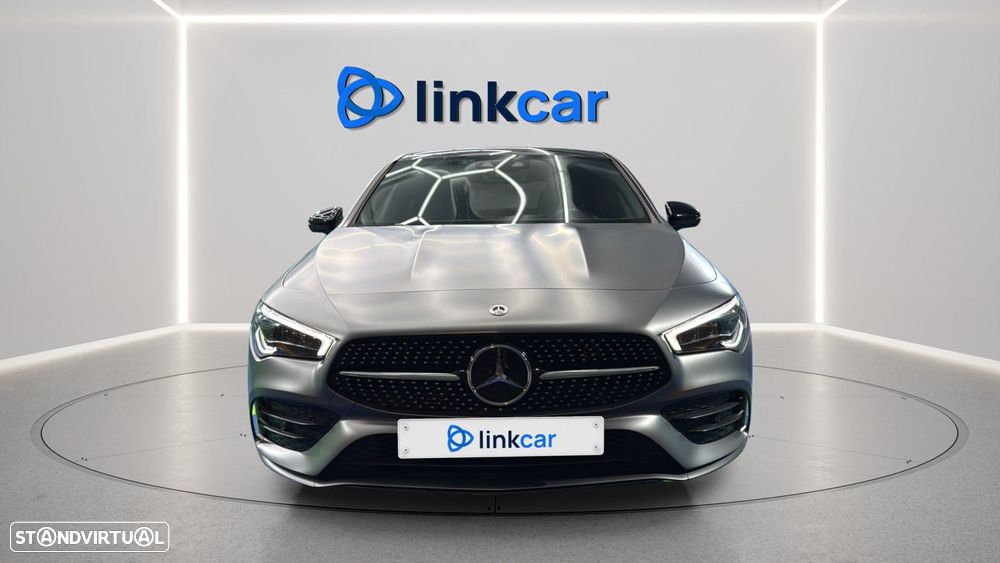 Mercedes-Benz CLA 250 e 8G-DCT Special Edition - 2