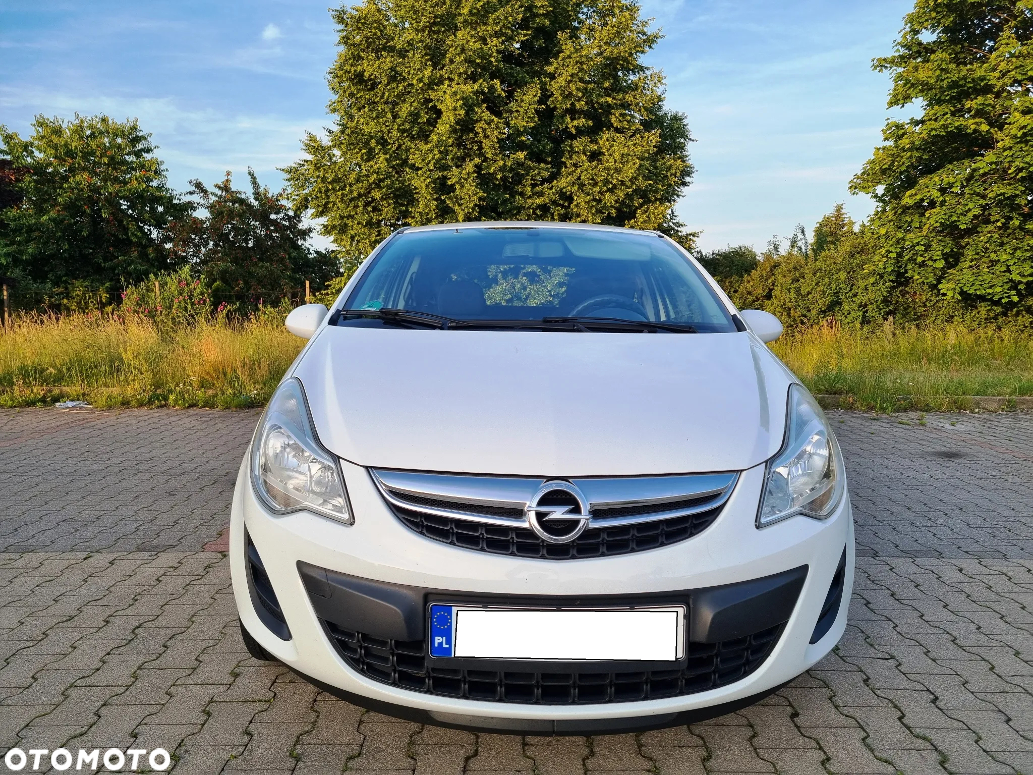Opel Corsa 1.2 16V Color Edition - 2
