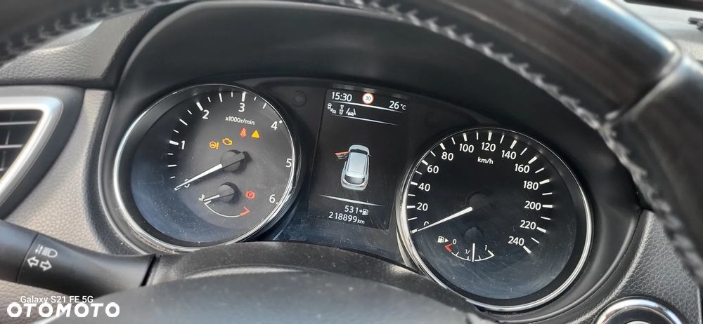 Nissan Qashqai 1.6 dCi Tekna S&S - 7