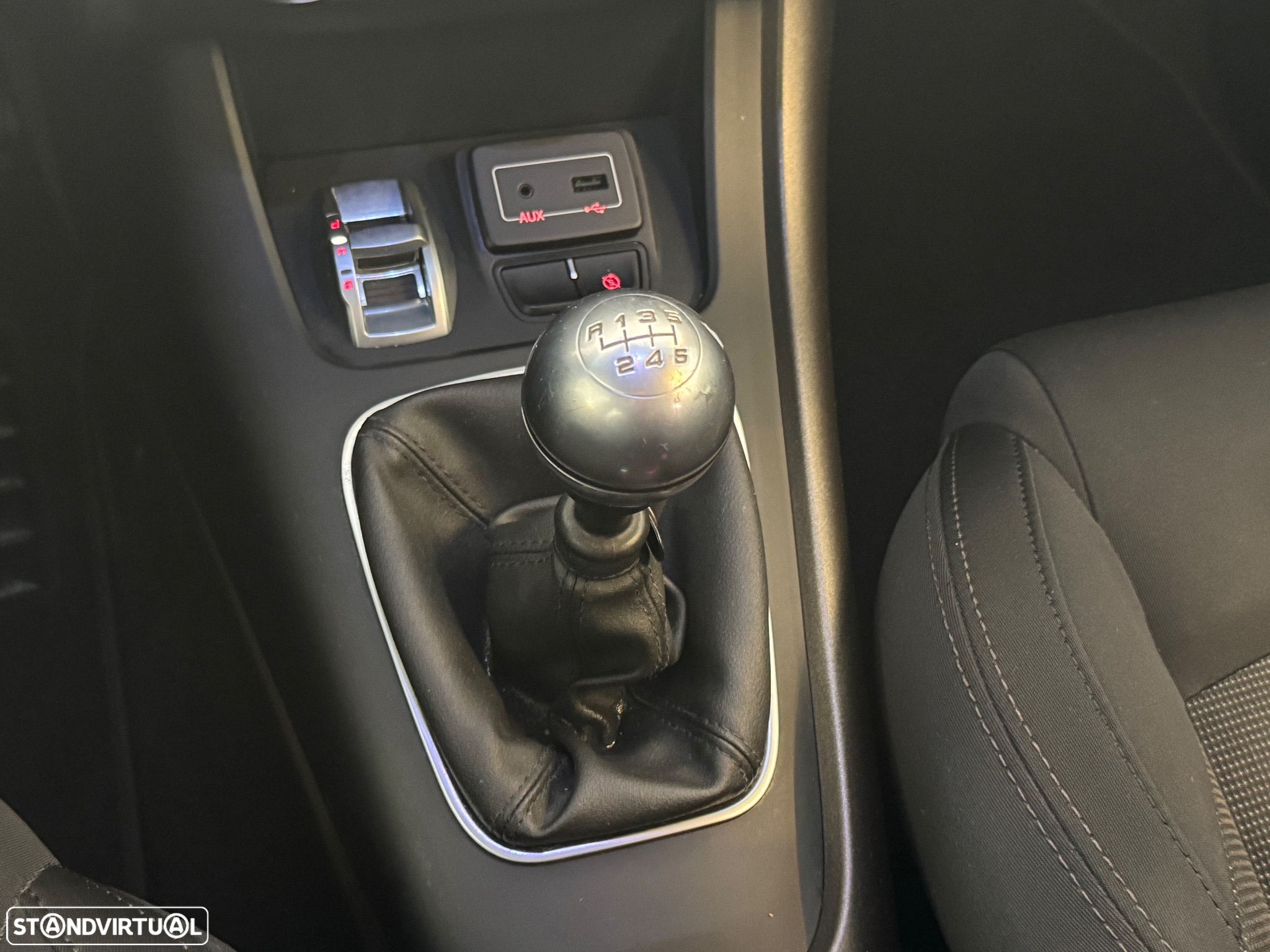 Alfa Romeo Giulietta 1.6 JTDm Sport - 19