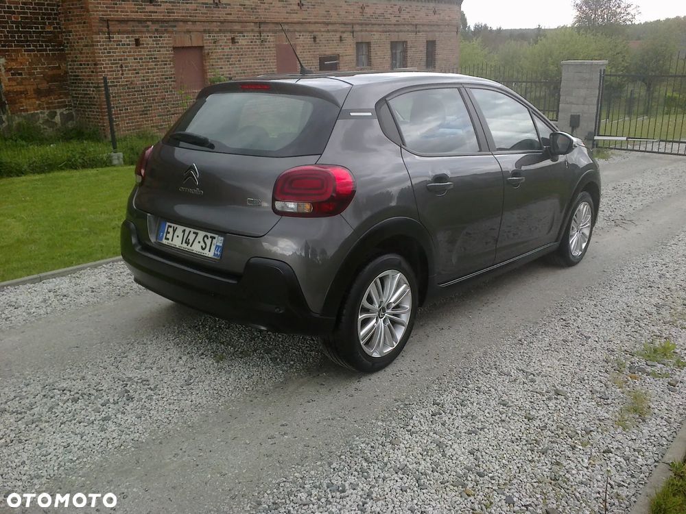 Citroën C3 - 2