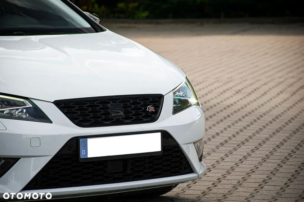 Seat Leon 2.0 TDI DPF DSG FR - 40