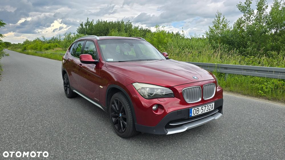 BMW X1 xDrive23d - 1