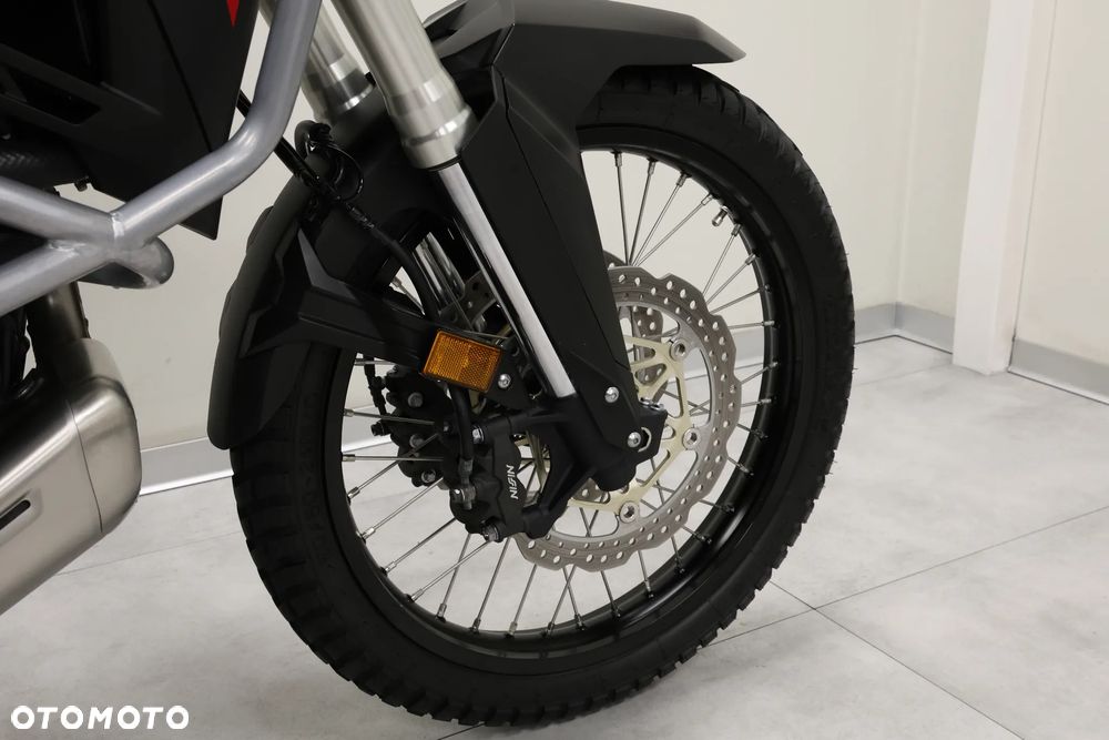 Honda CRF - 32