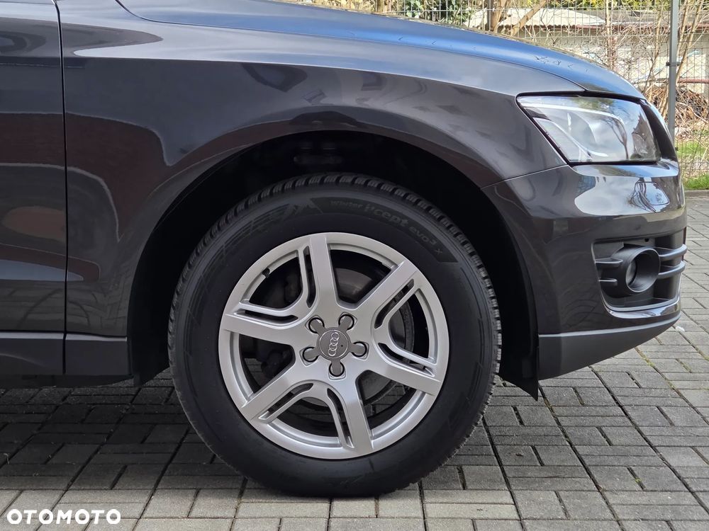 Audi Q5 - 14