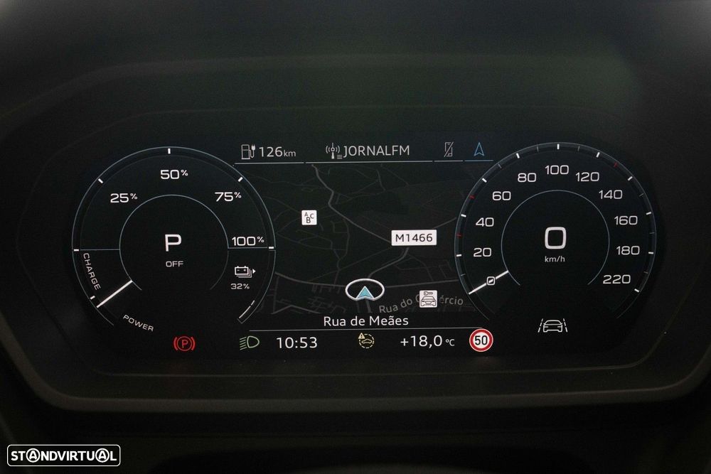 Audi Q4 e-tron 40 63 kWh - 42