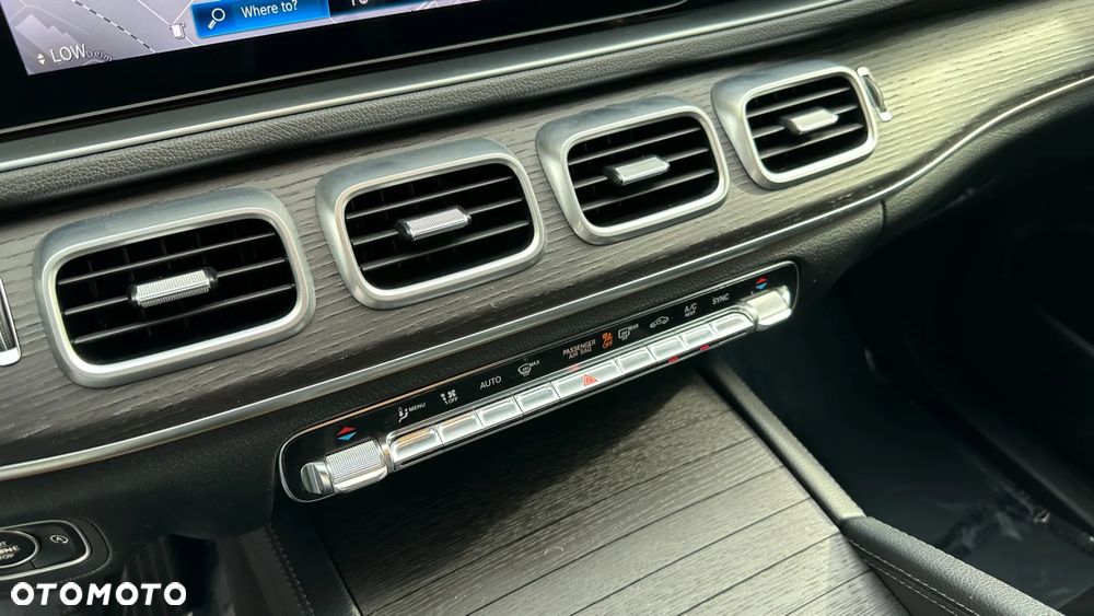 Mercedes-Benz GLE 450 4-Matic - 16