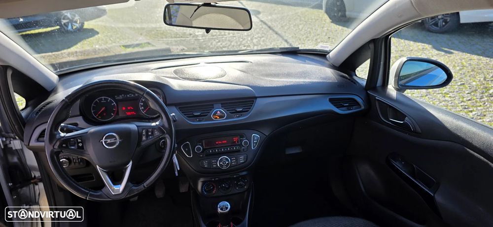 Opel Corsa 1.2 Dynamic - 4