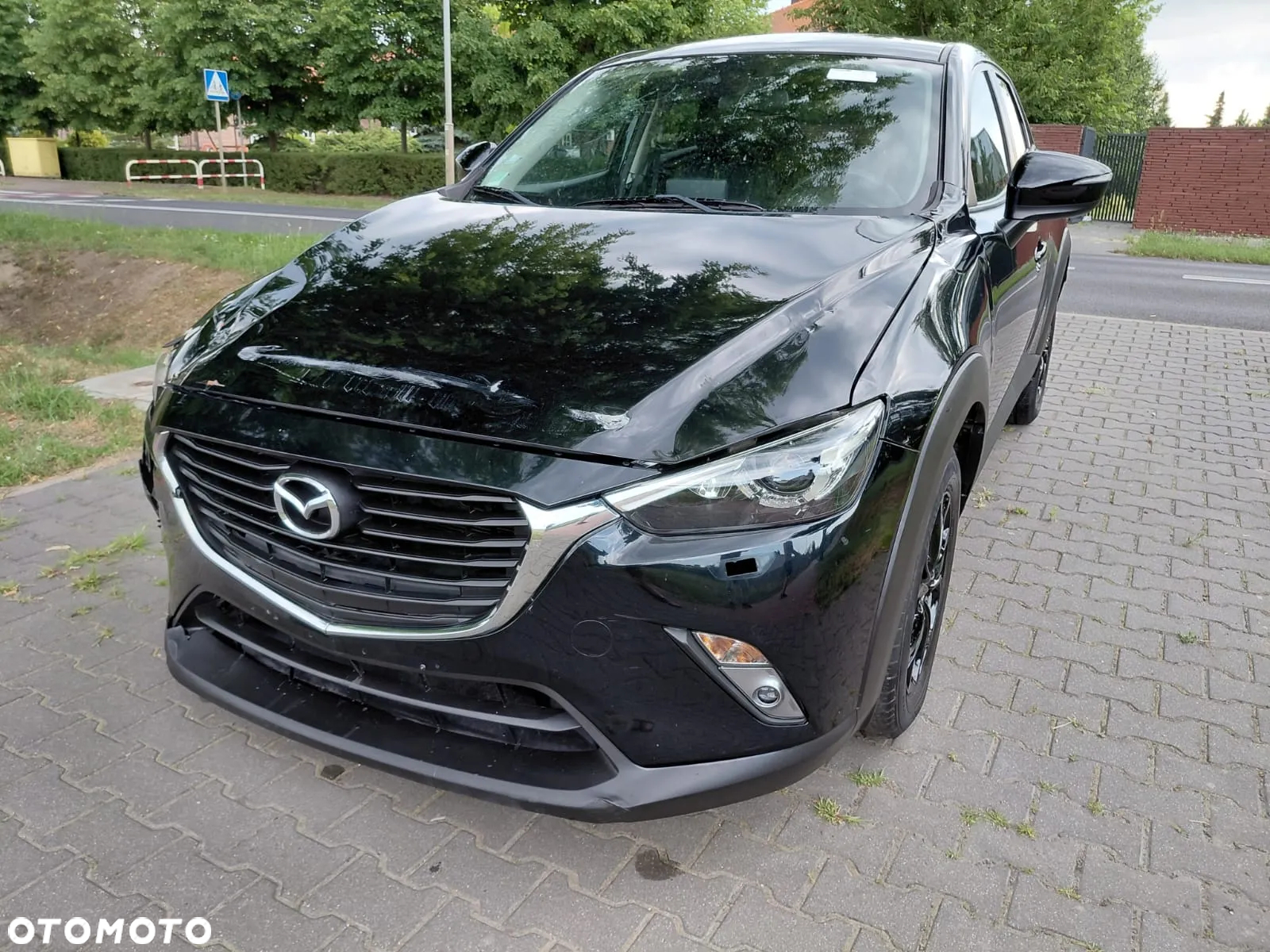 Mazda CX-3 - 5