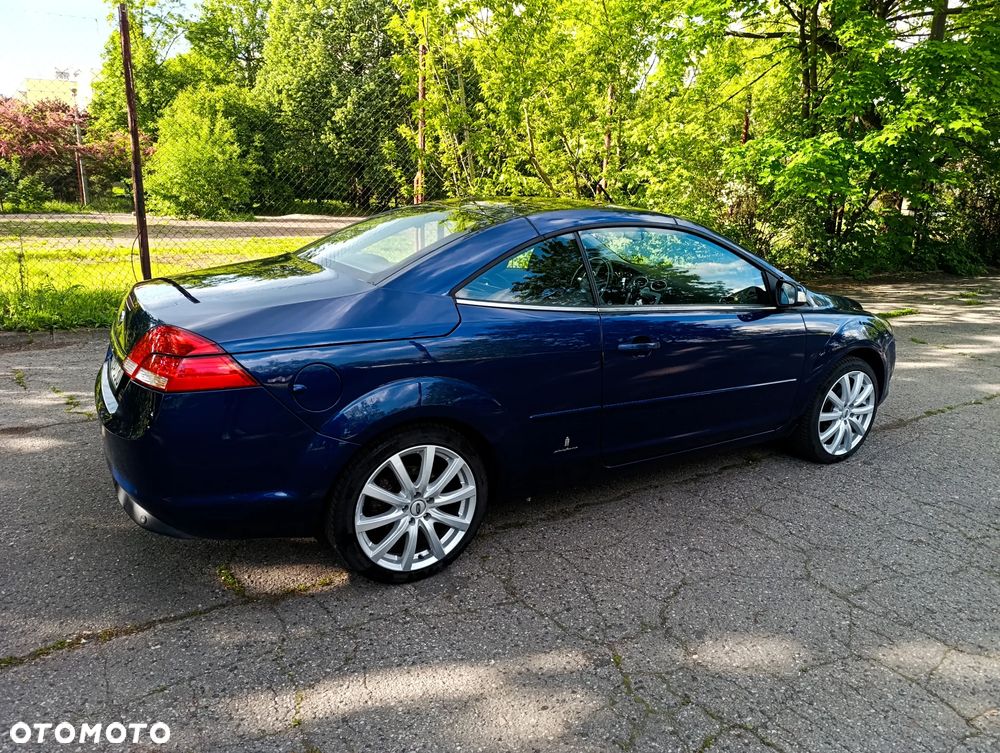 Ford Focus 2.0 16V Fun - 1
