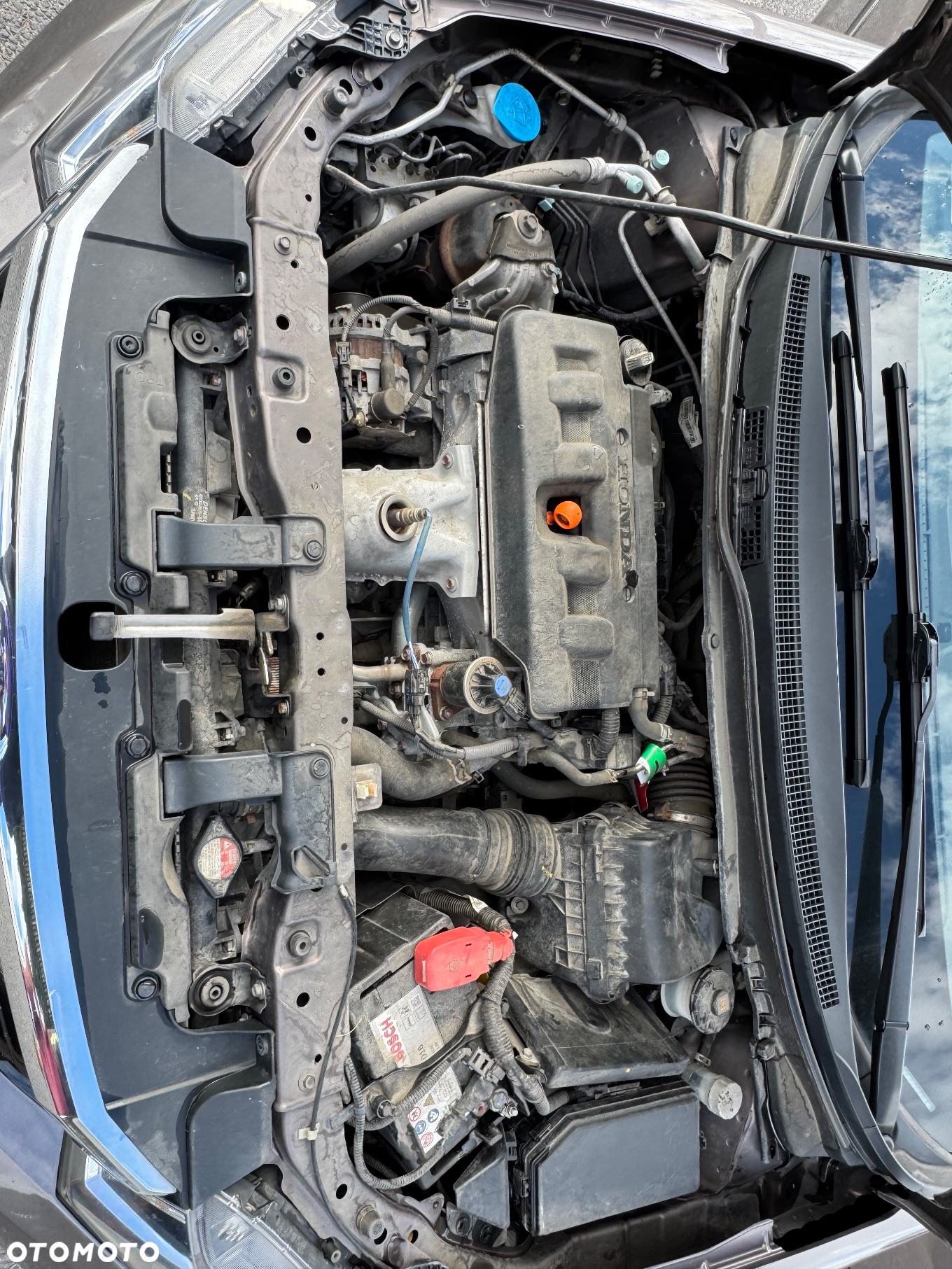 Honda Civic 1.8 Executive - 13