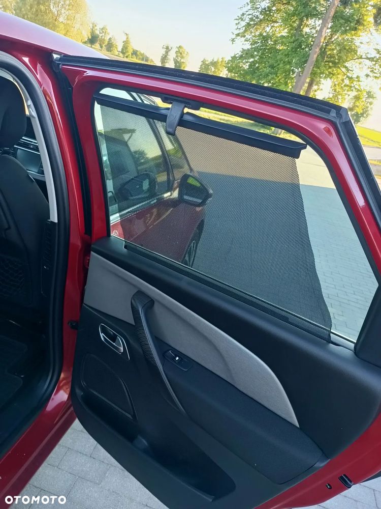 Citroën C4 Picasso 1.6 e-HDi Seduction ETG6 - 27