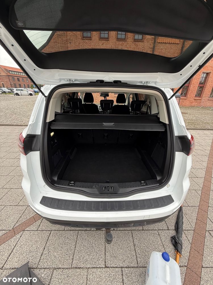 Ford S-Max 2.0 TDCi Titanium PowerShift - 14