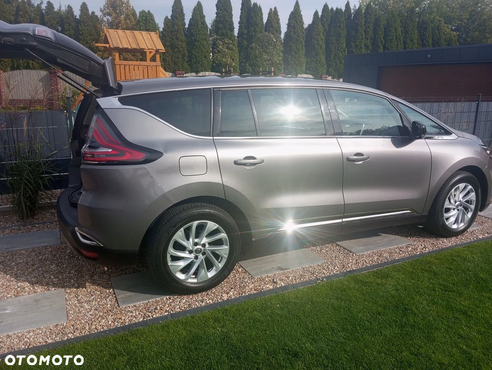 Renault Espace 1.6 dCi Energy Life - 7