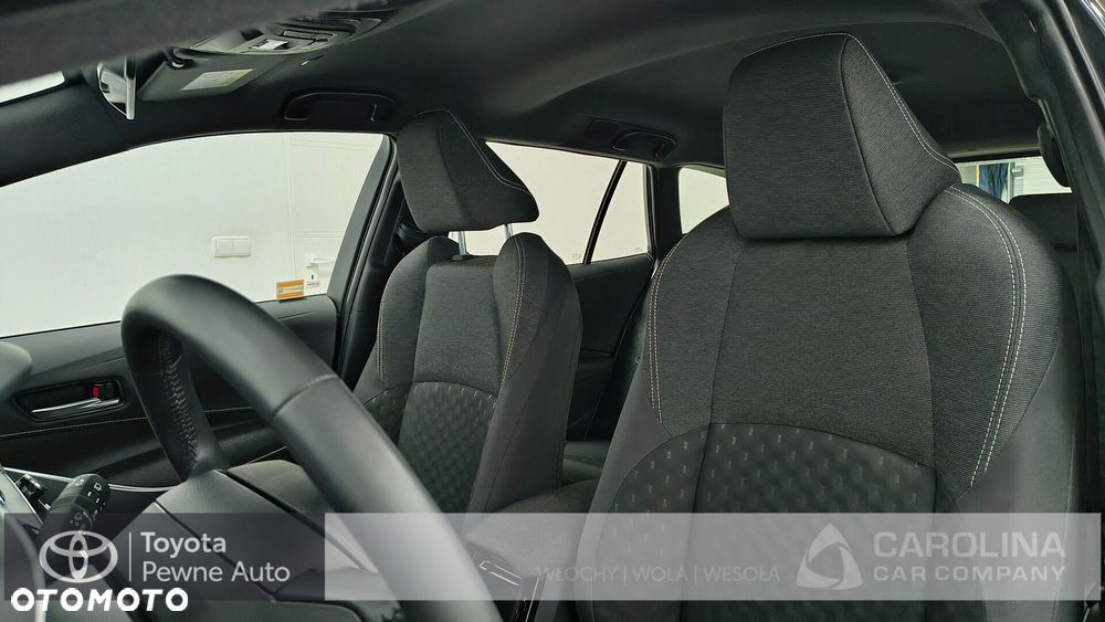 Toyota Corolla 1.8 Hybrid Comfort - 12