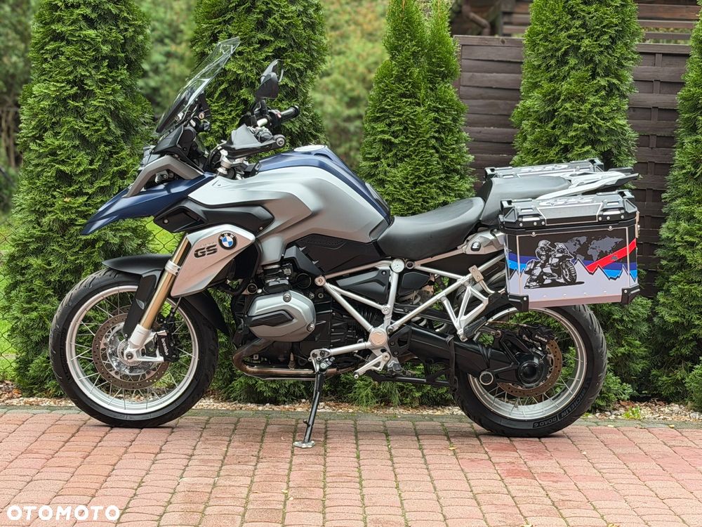 BMW R - 6