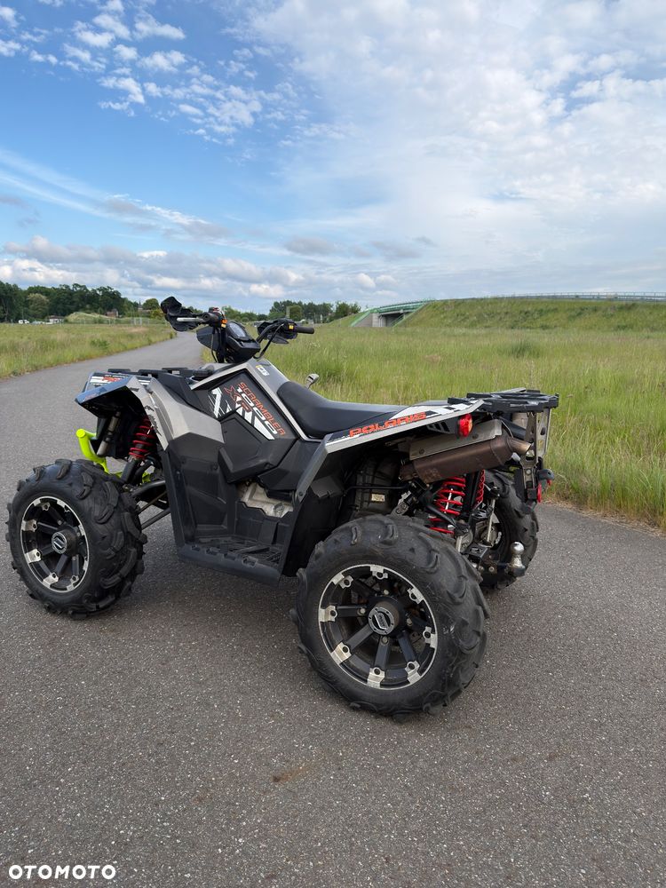 Polaris Scrambler - 6