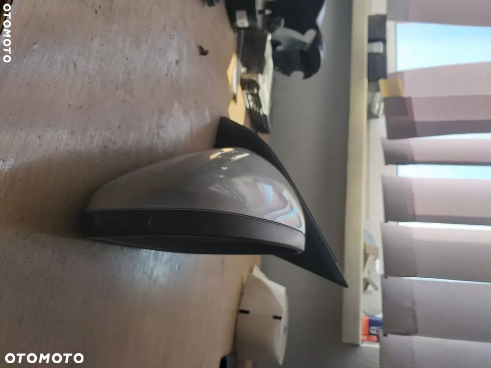 Lusterko lewe PRAWE Opel Vectra C - 2