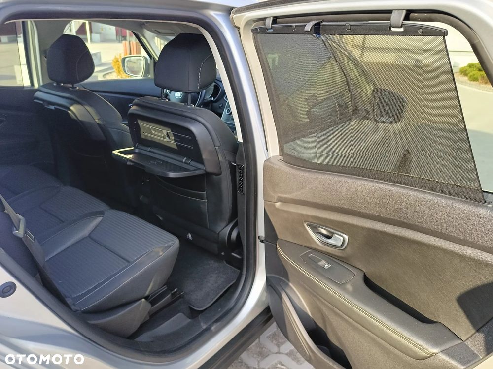 Renault Scenic ENERGY TCe 115 EXPERIENCE - 21