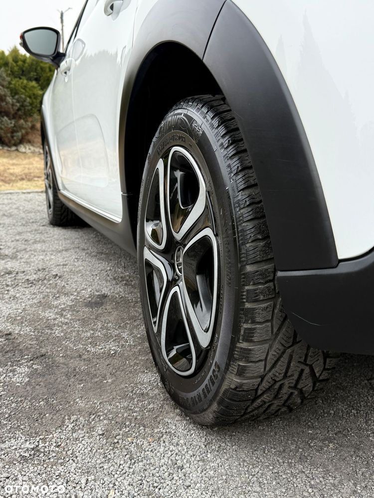 Citroën C3 1.2 PureTech GPF Live - 16