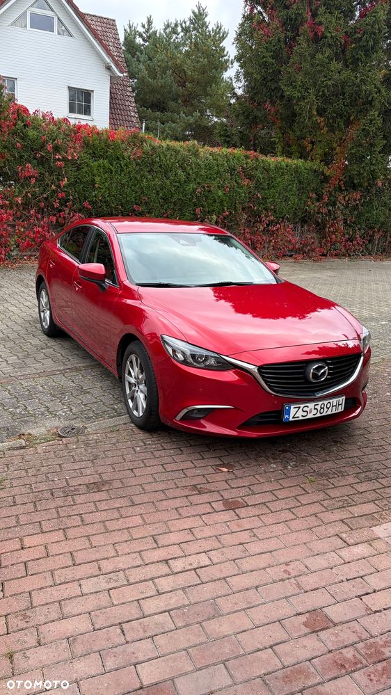 Mazda 6 2.0 Skyenergy - 5