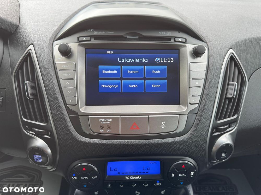 Hyundai ix35 - 22